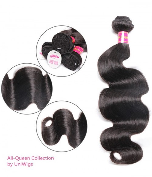 Body Wave Brazilian Remy Human Hair Weave Uniwigs Official Site