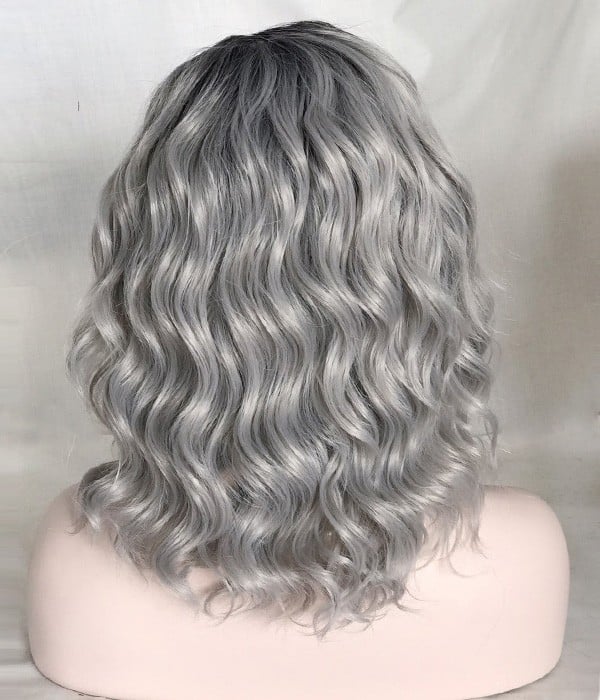 Silver Fox Uniwigs ® Official Site