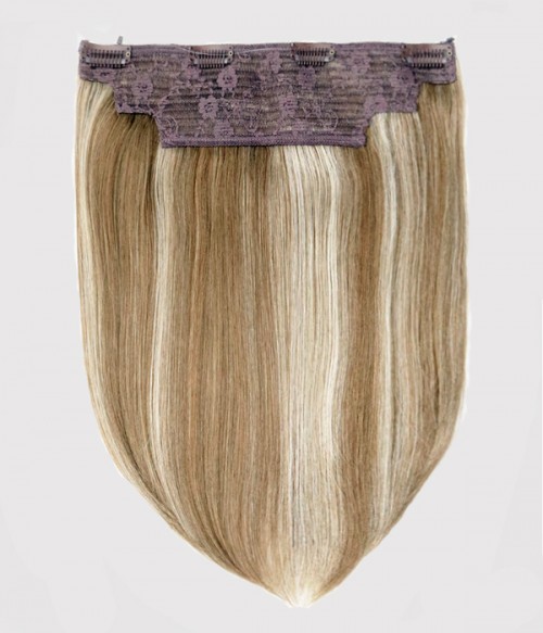 synthetic hair extensions