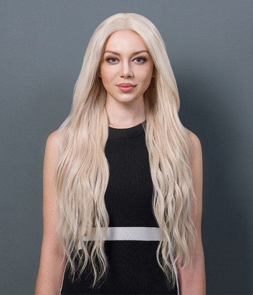 Gabrielle Remy Human Hair Lace Wig Uniwigs Official Site
