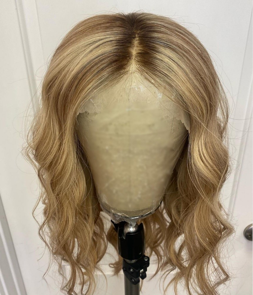Comprehensive Guide On How To Dye Synthetic Hair Extensions