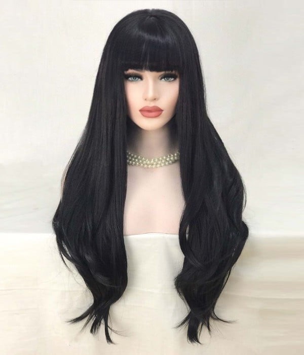 doll wigs barbie