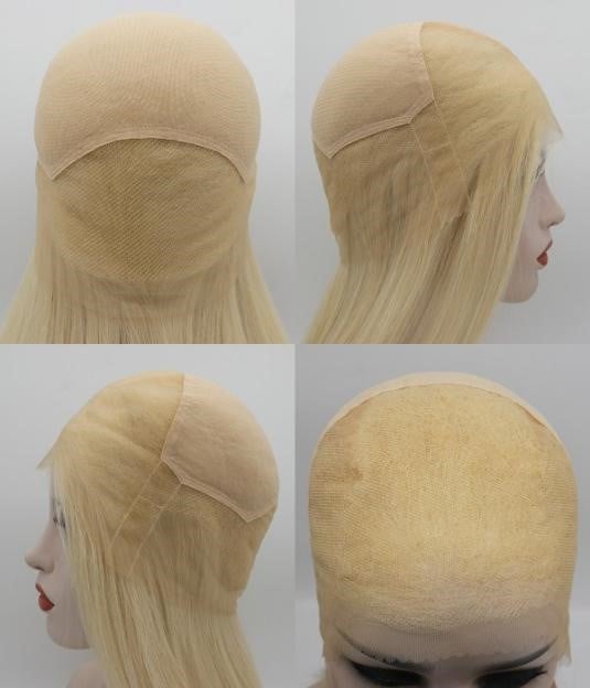 different types of wig caps
