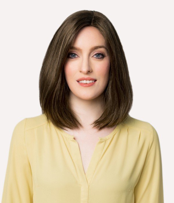 The 40 Best Haircuts for Thick Hair – PureWow