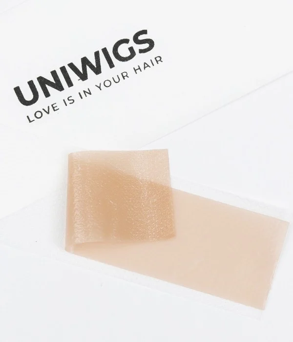 UniWigs Knots Eraser Tape