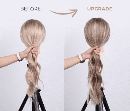 upgrade