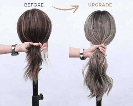 upgrade