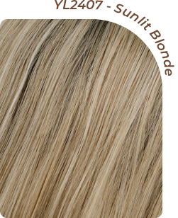 NEW COLOR YL2402 - Twilight Bronze