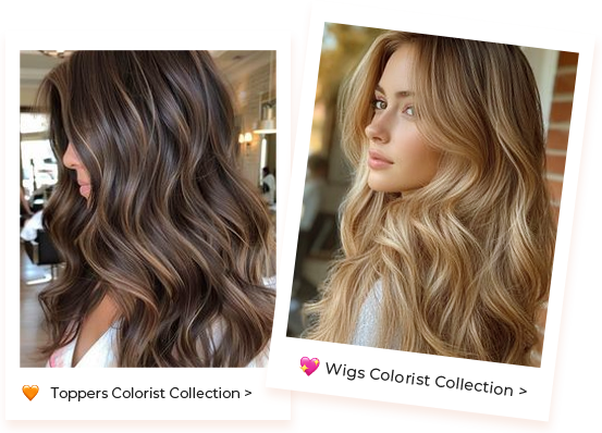 Balayage: The Must-Have Holiday Hair Choice!