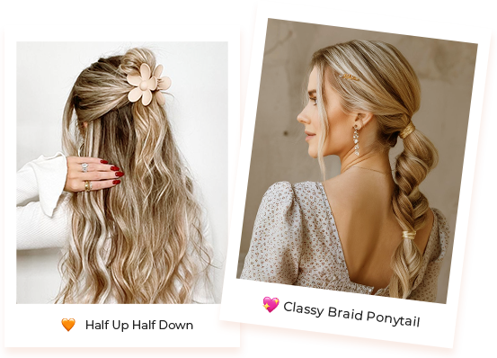 Balayage: The Must-Have Holiday Hair Choice!