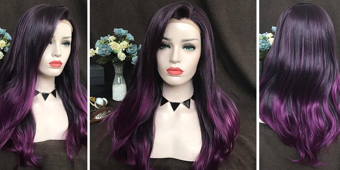 UniWigs Trendy 2019 January New Arrivals release!